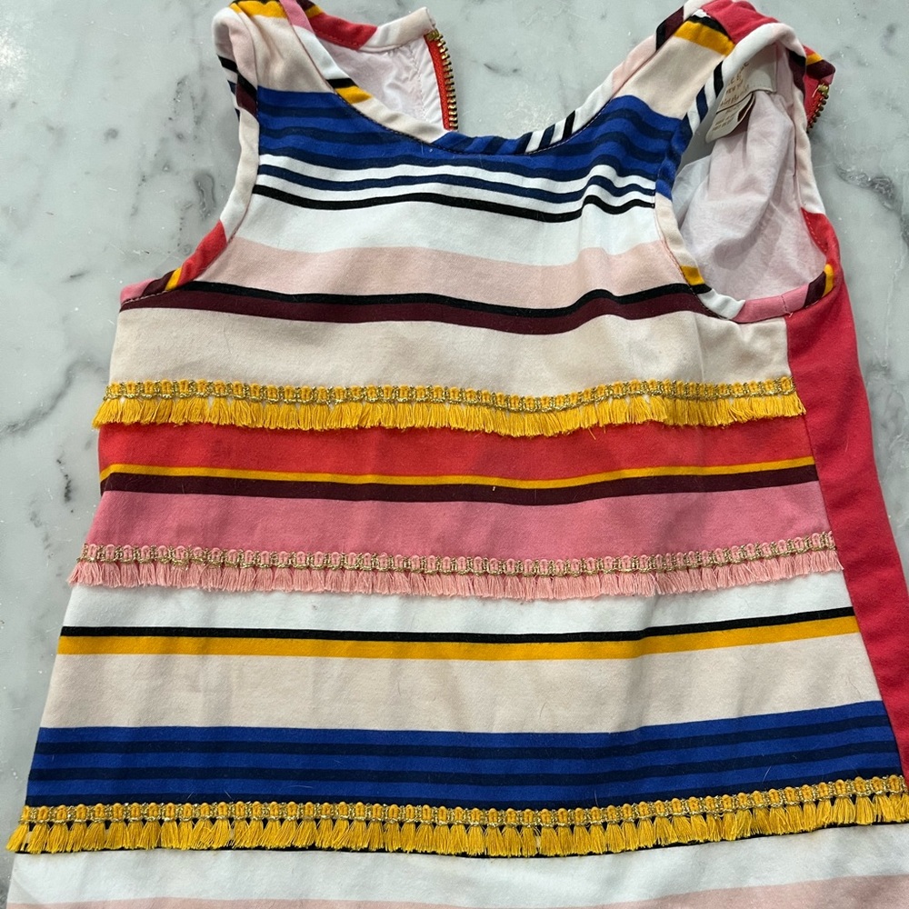 Beautiful great condition Kate Spade girls dress size 2
